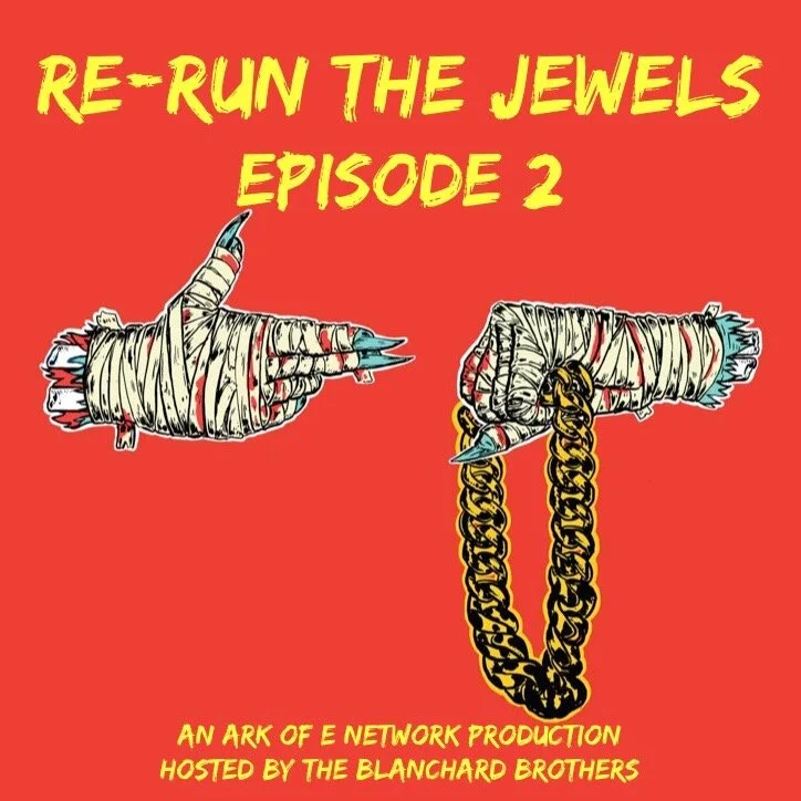 Re-Run The Jewels Episode 2 episode artwork