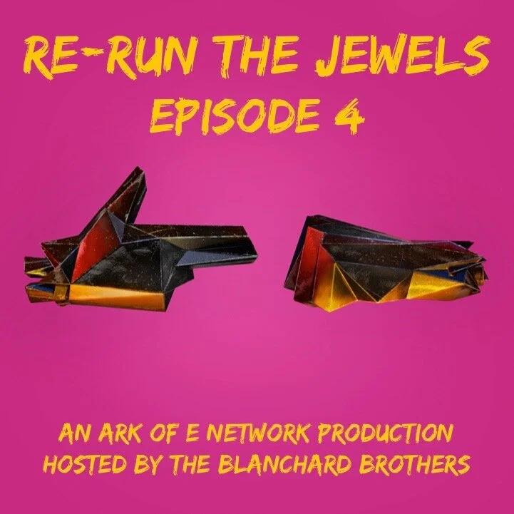 Re-Run The Jewels Episode 4 episode artwork