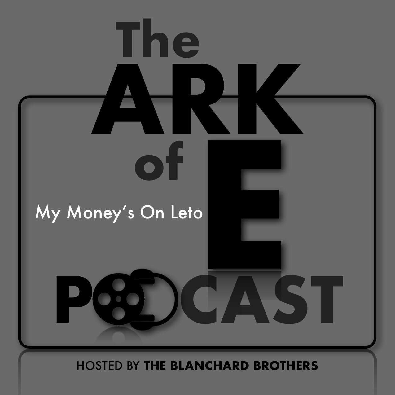 My Money's On Leto episode artwork