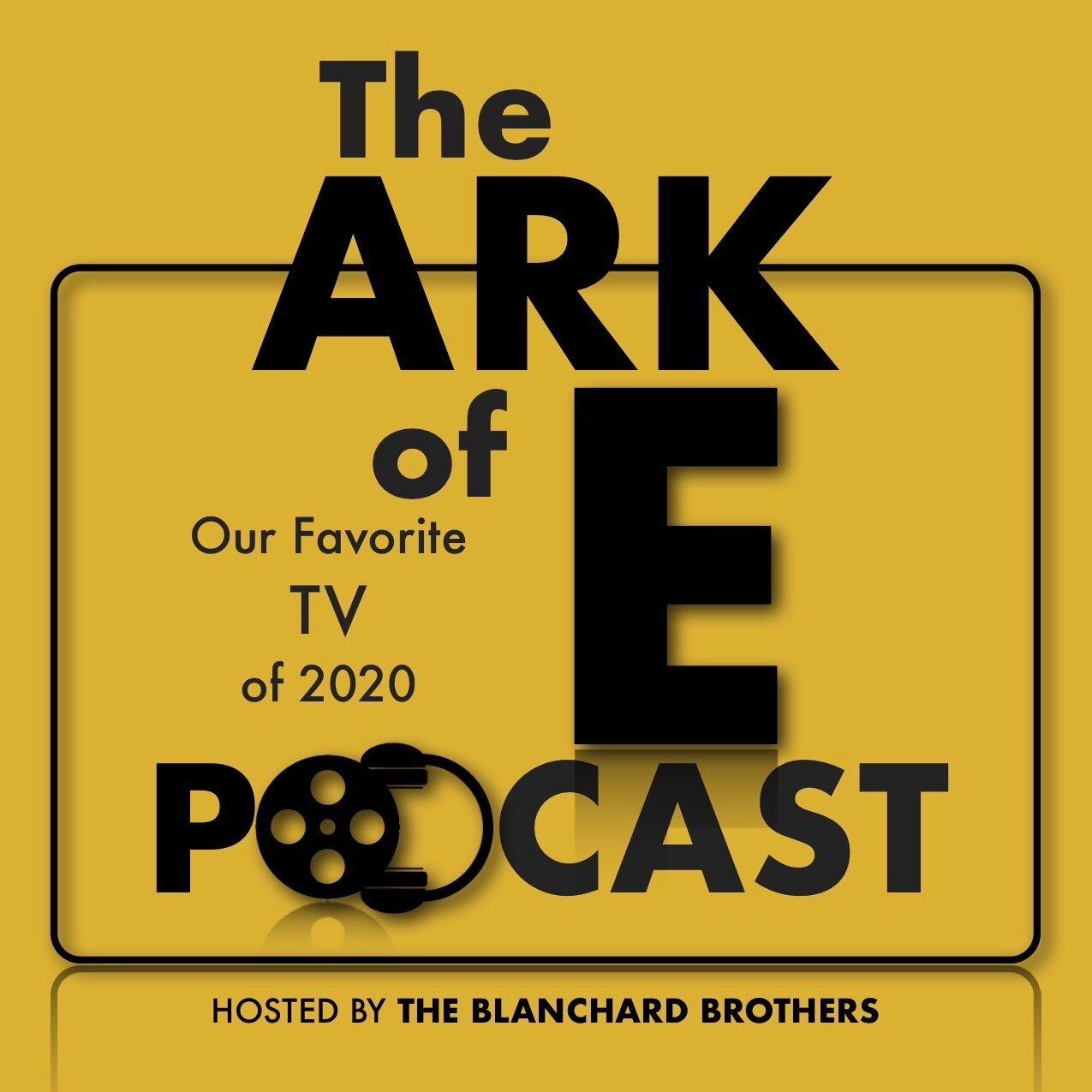 Our Favorite TV of 2020 episode artwork