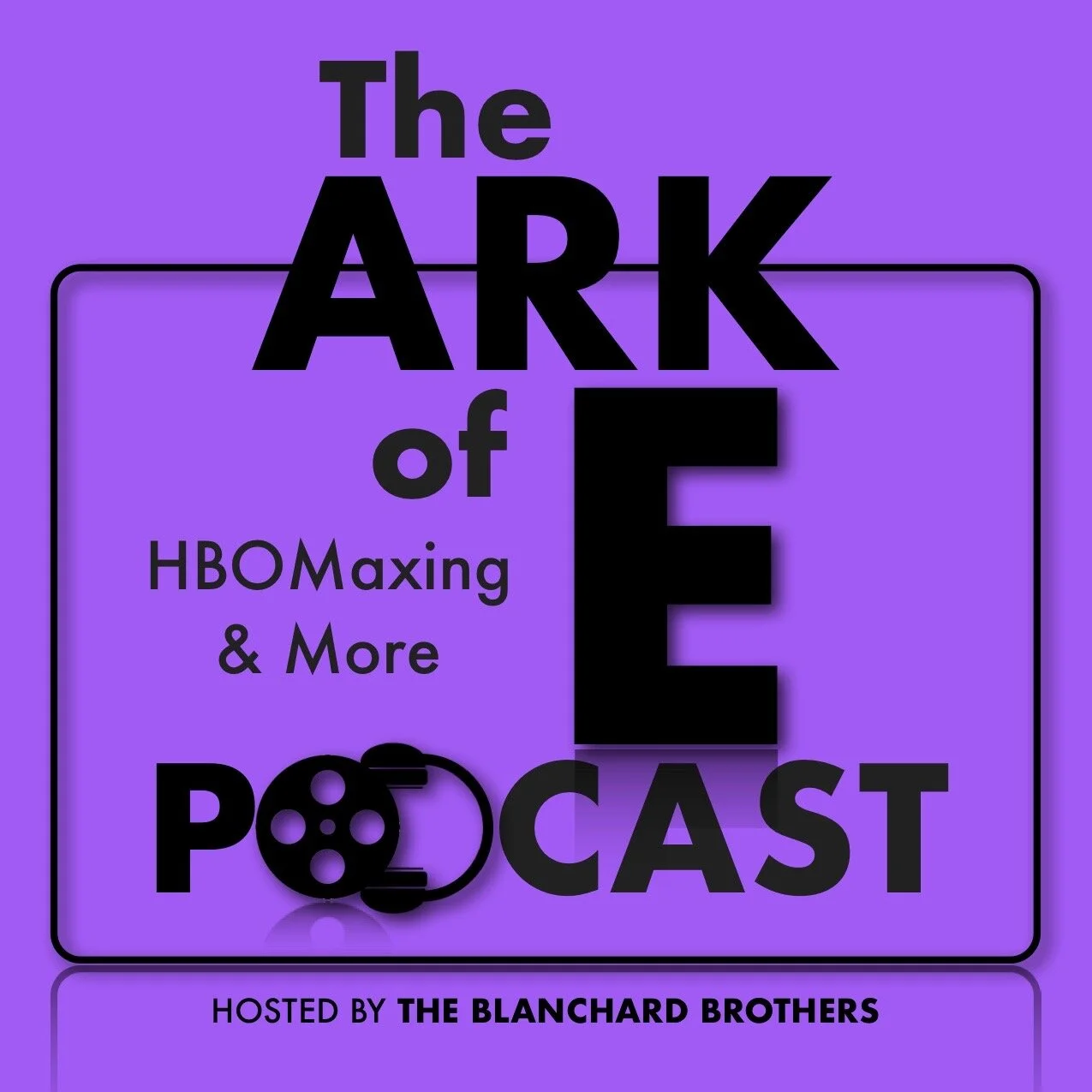 HBOMaxing & More episode artwork