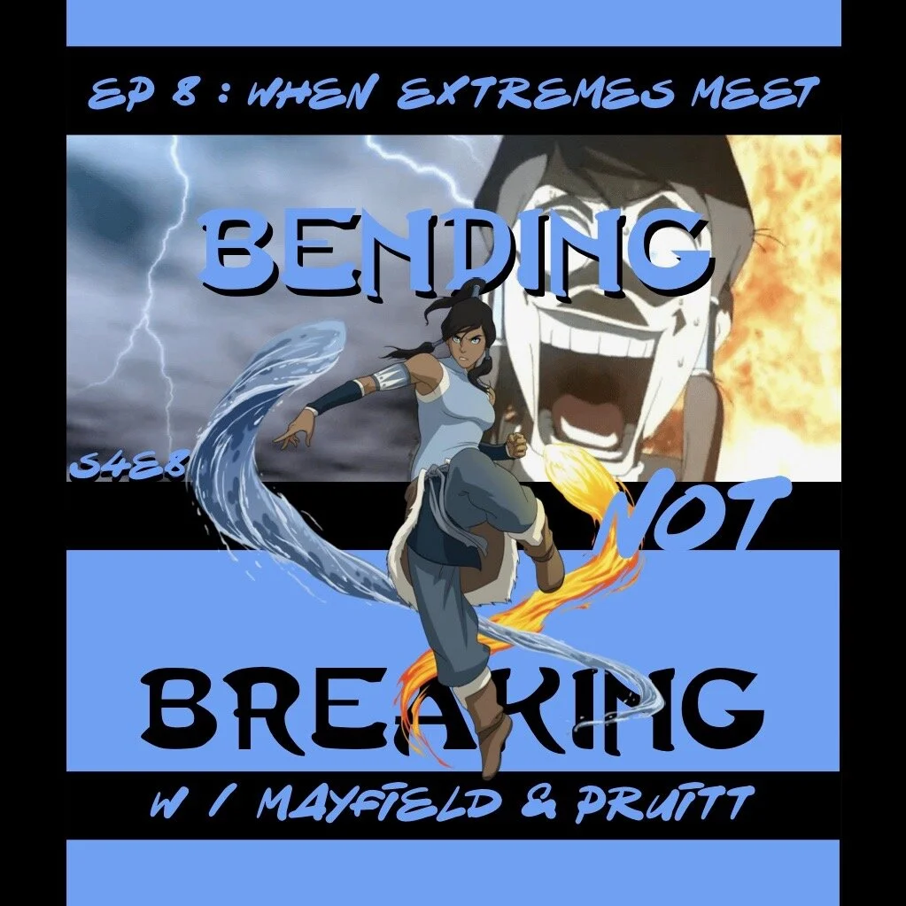 POLICING - S4E8 : When Extremes Meet (w/ Alex S. Vitale)