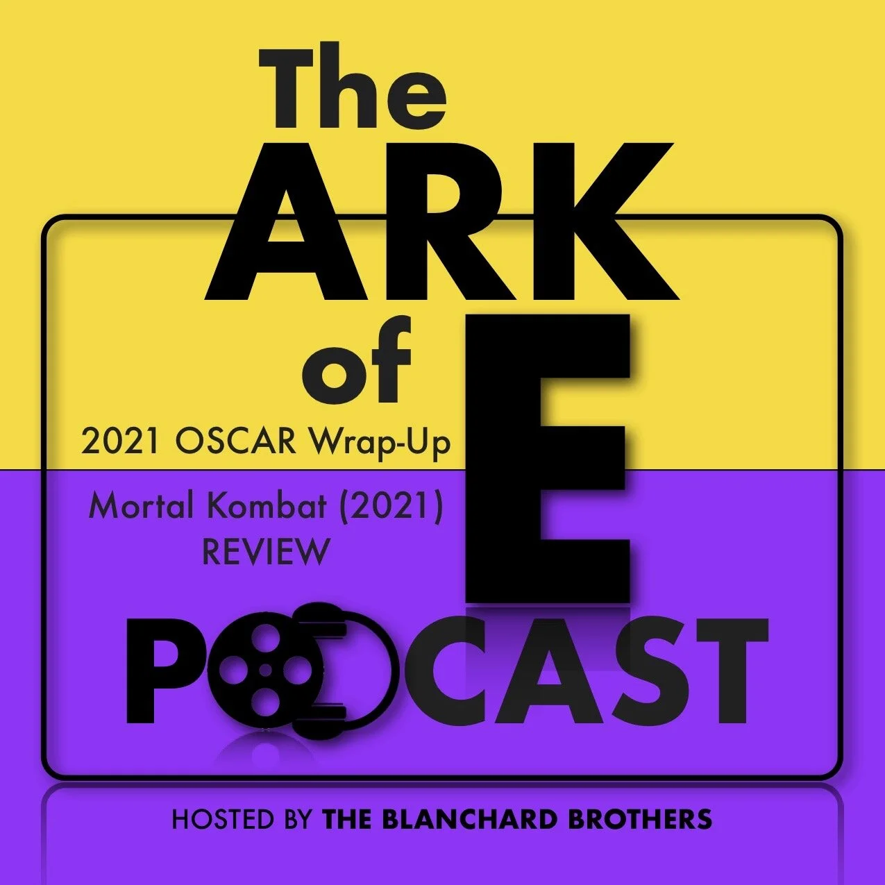 2021 Oscar Wrap-Up / Mortal Kombat (2021) REVIEW episode artwork