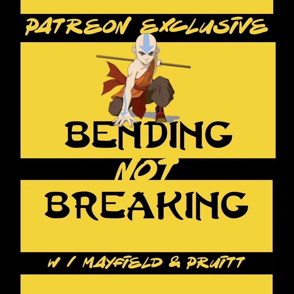 BNB - Patreon Mini - July 2021