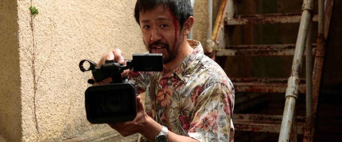 18. One Cut of the Dead (2017) - 27,940 Streaming on AMC+