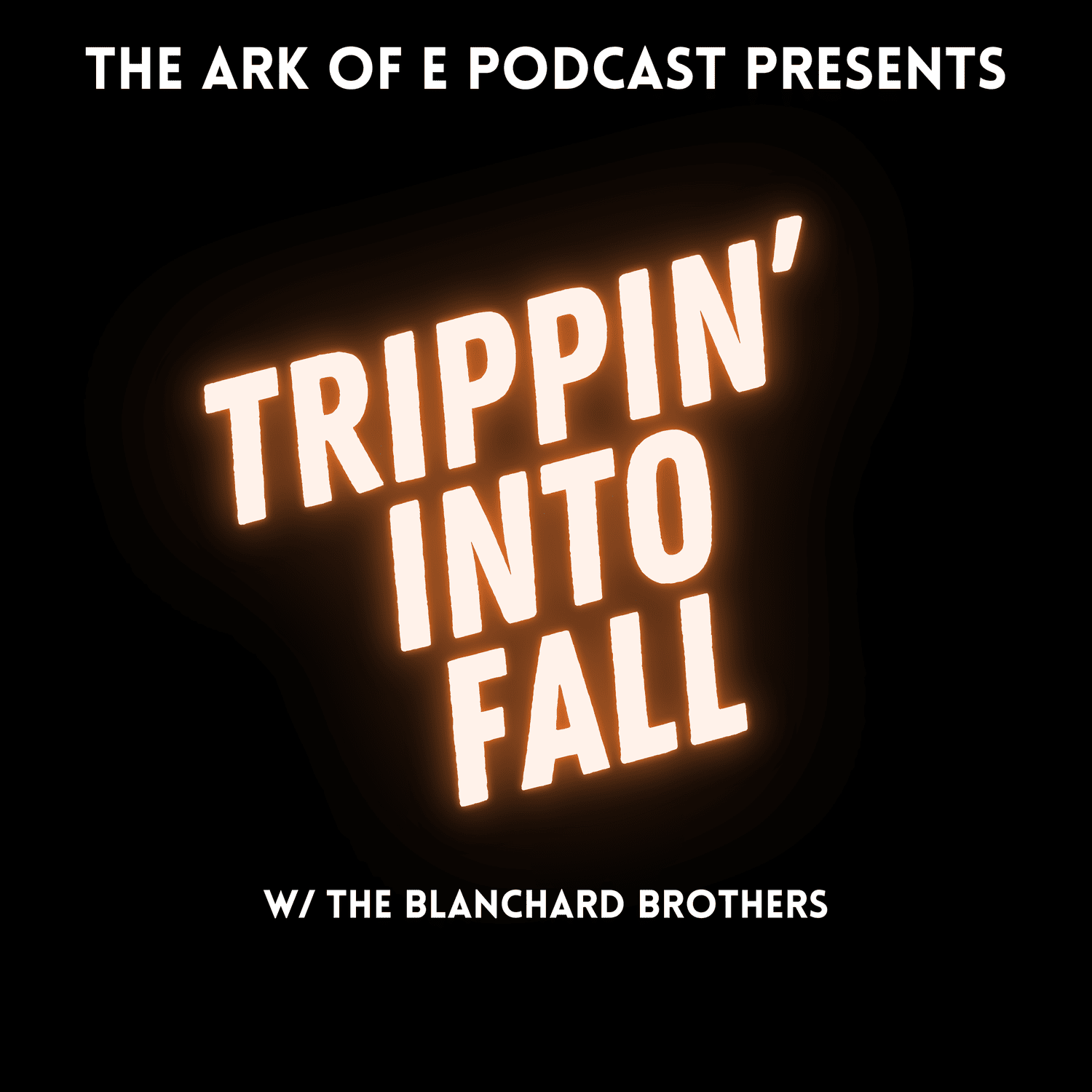 Trippin' Into Fall episode artwork