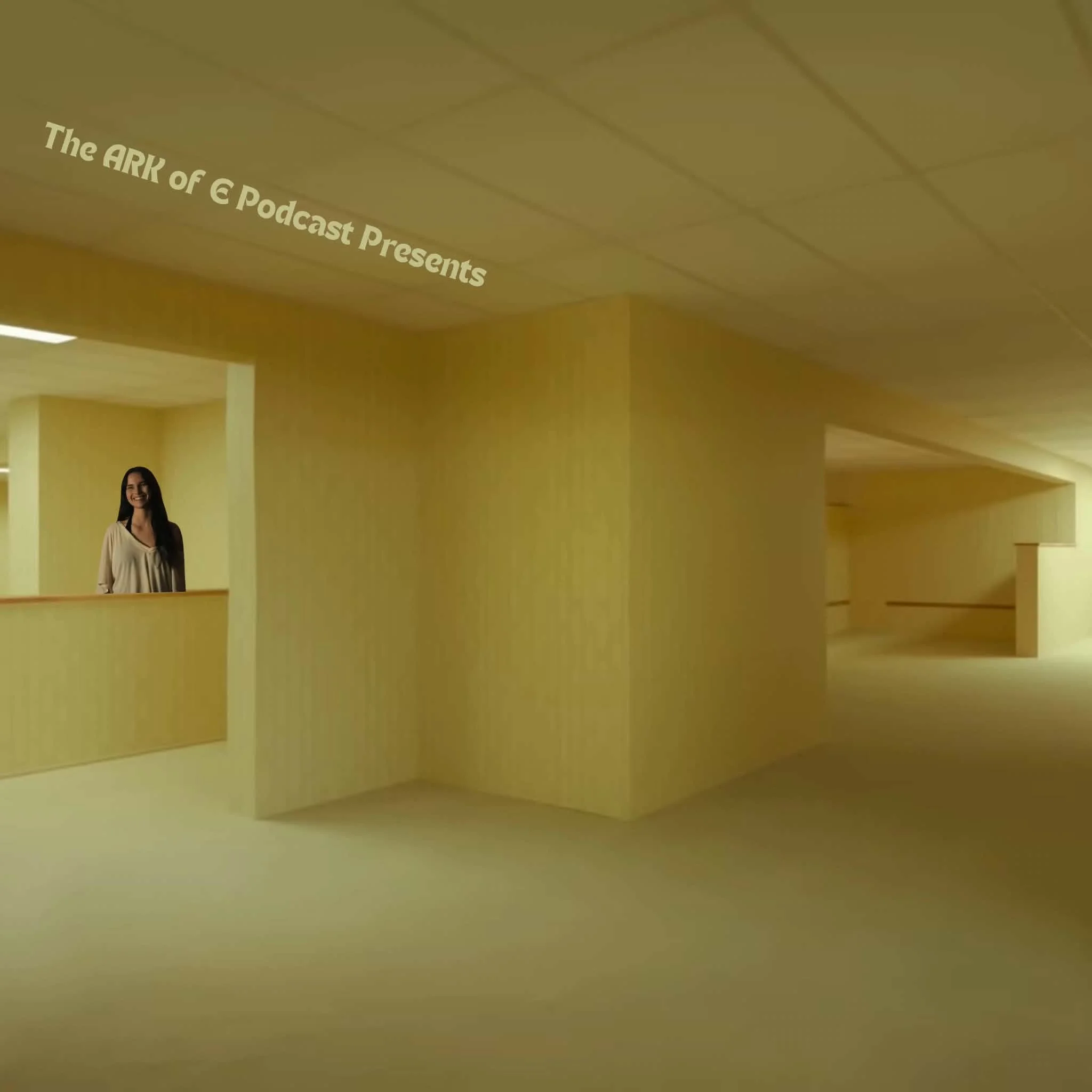 Our Obsession with Backrooms