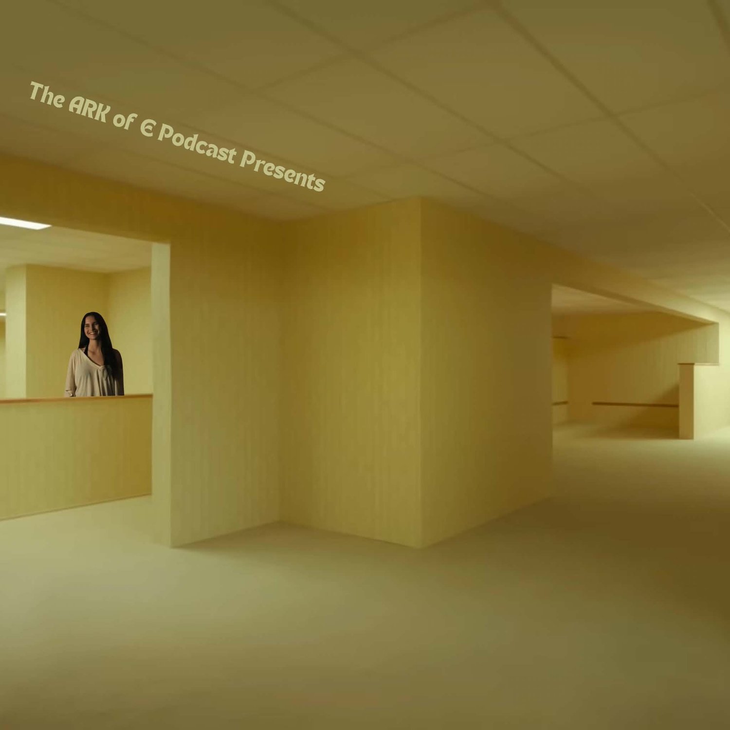 Our Obsession with Backrooms