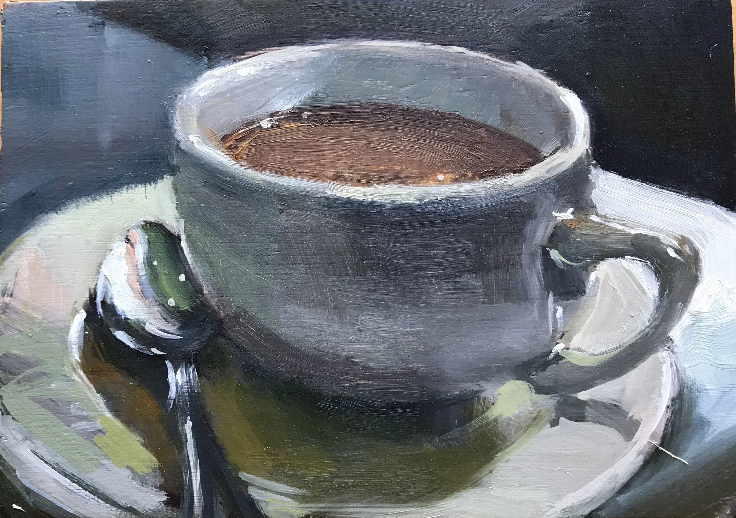 Coffee Regular