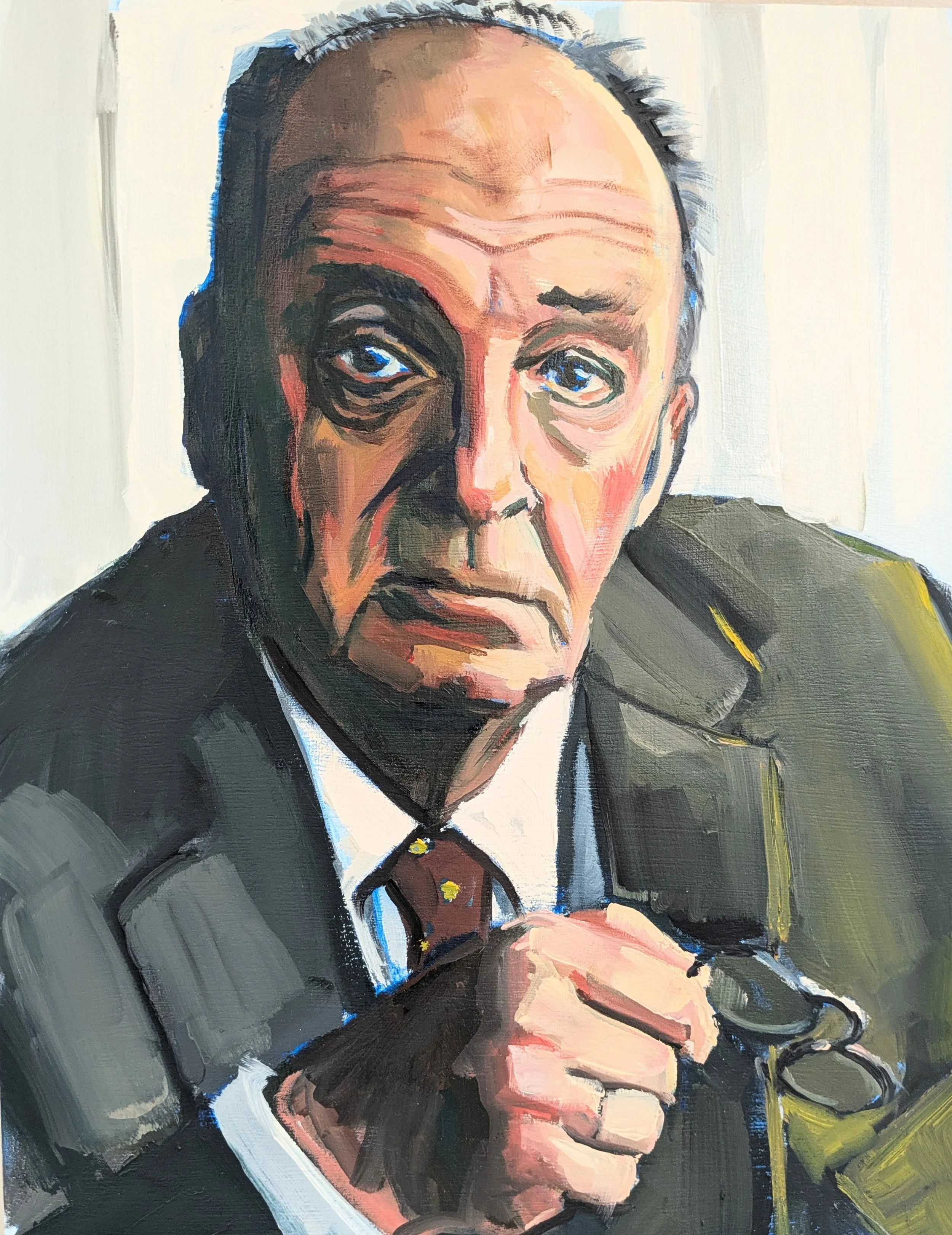 Nabokov