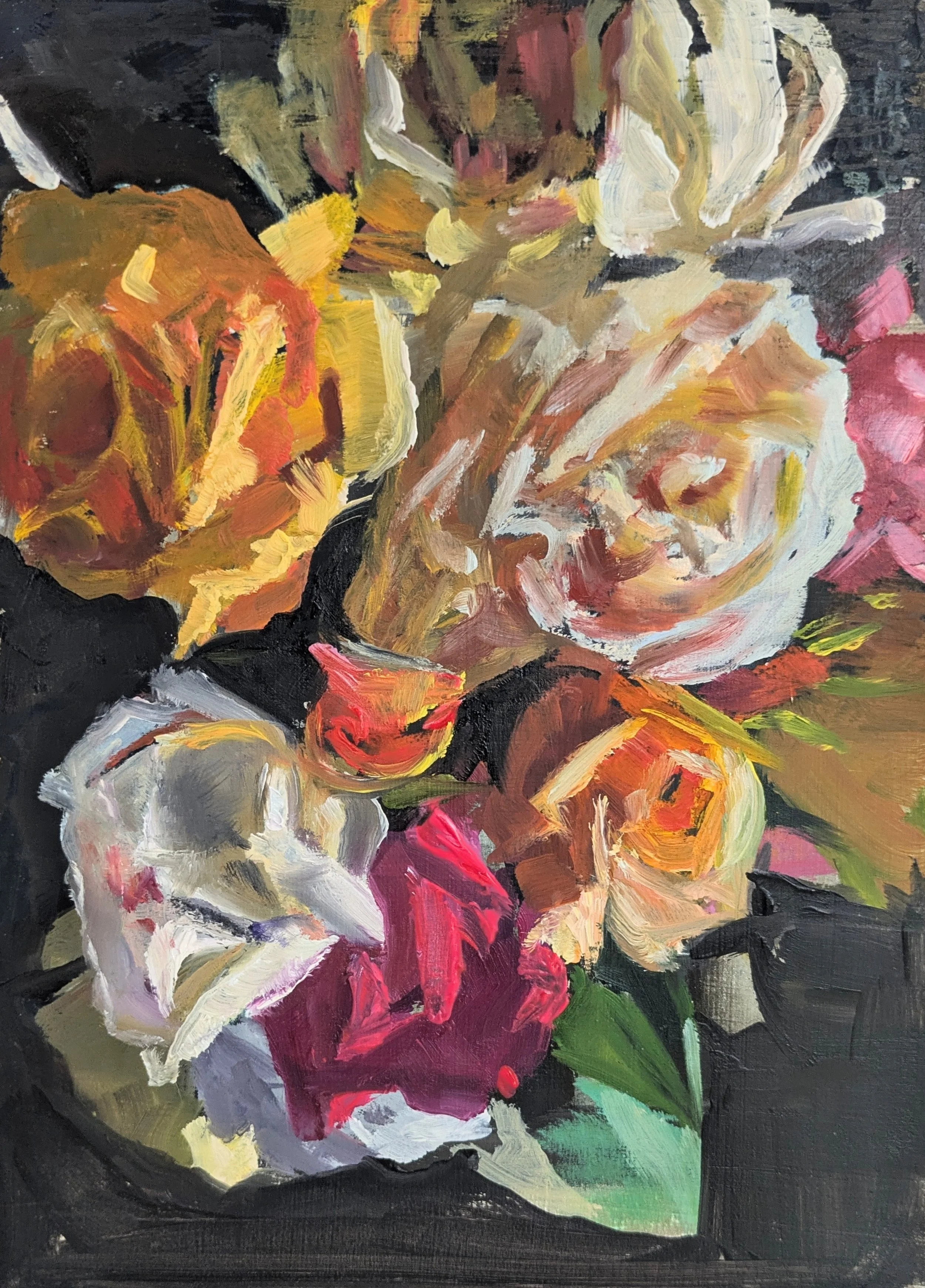 Roses