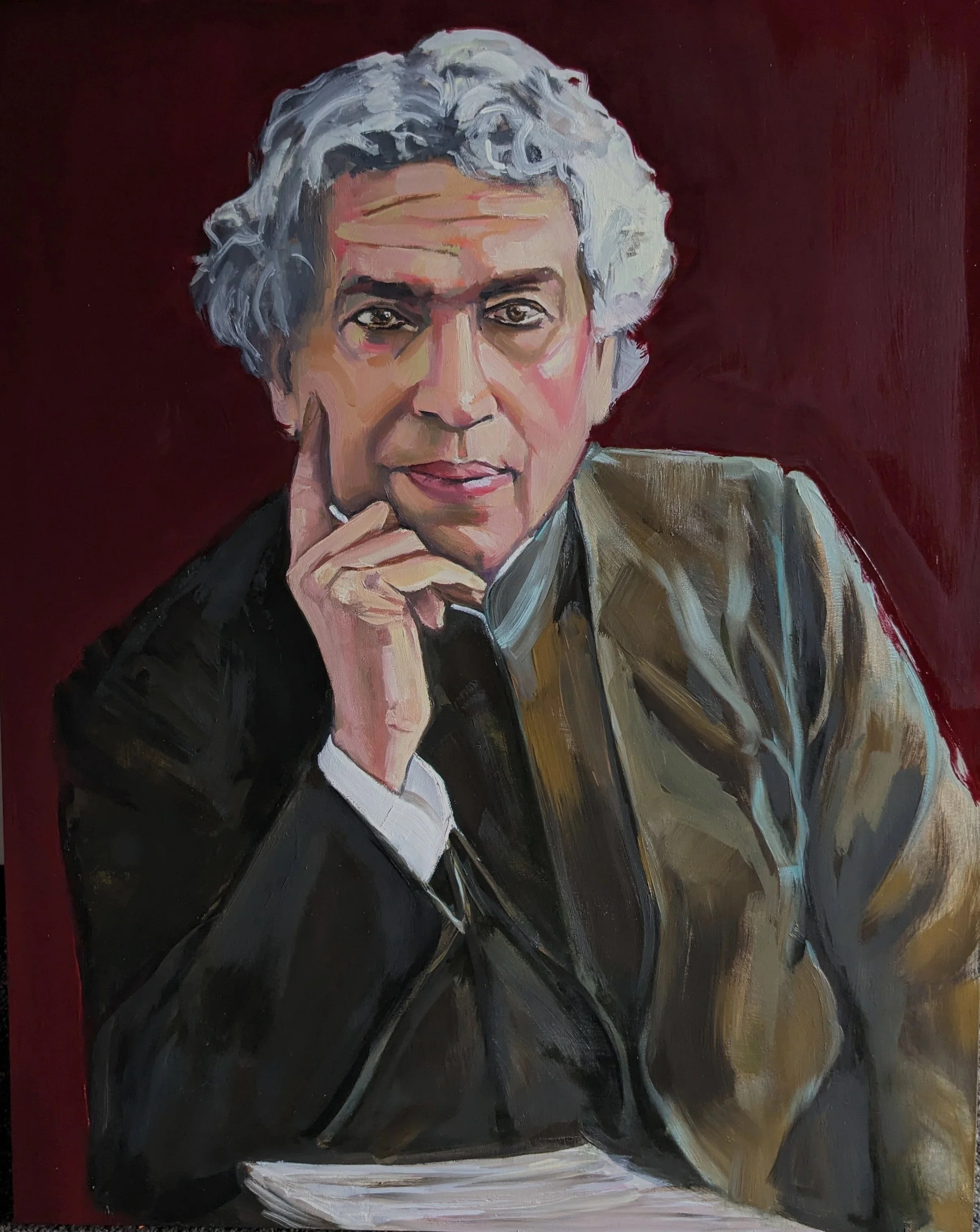 Jagadish Chandra Bose