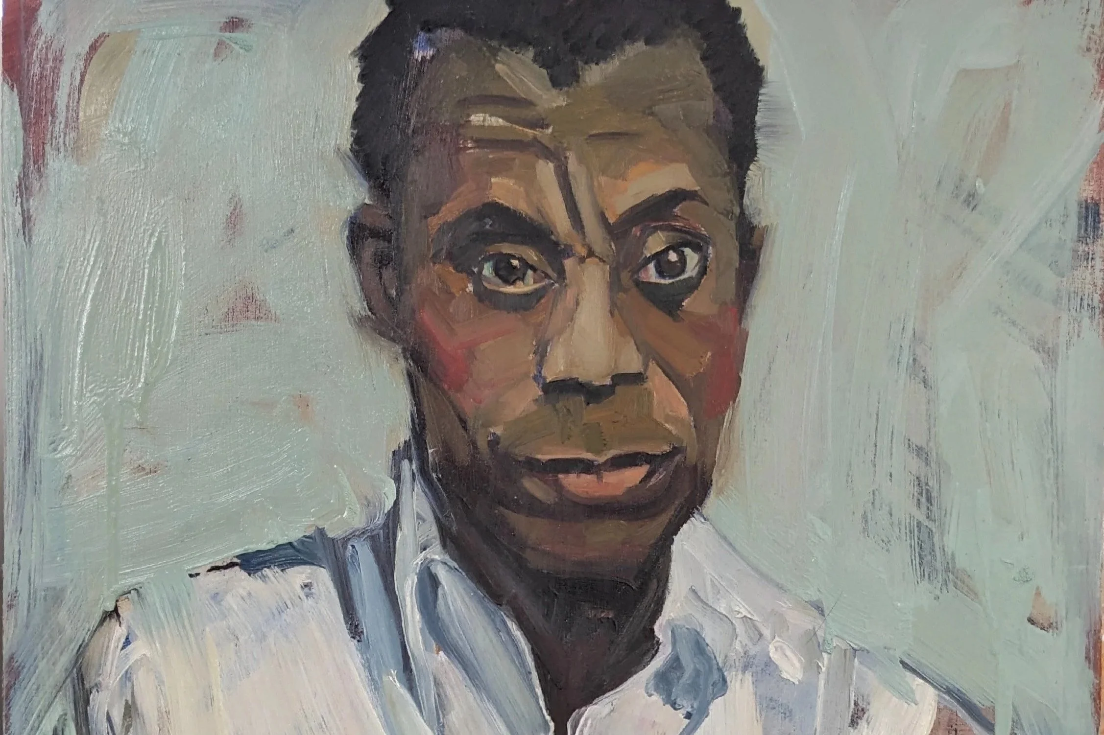 PORTRAITS