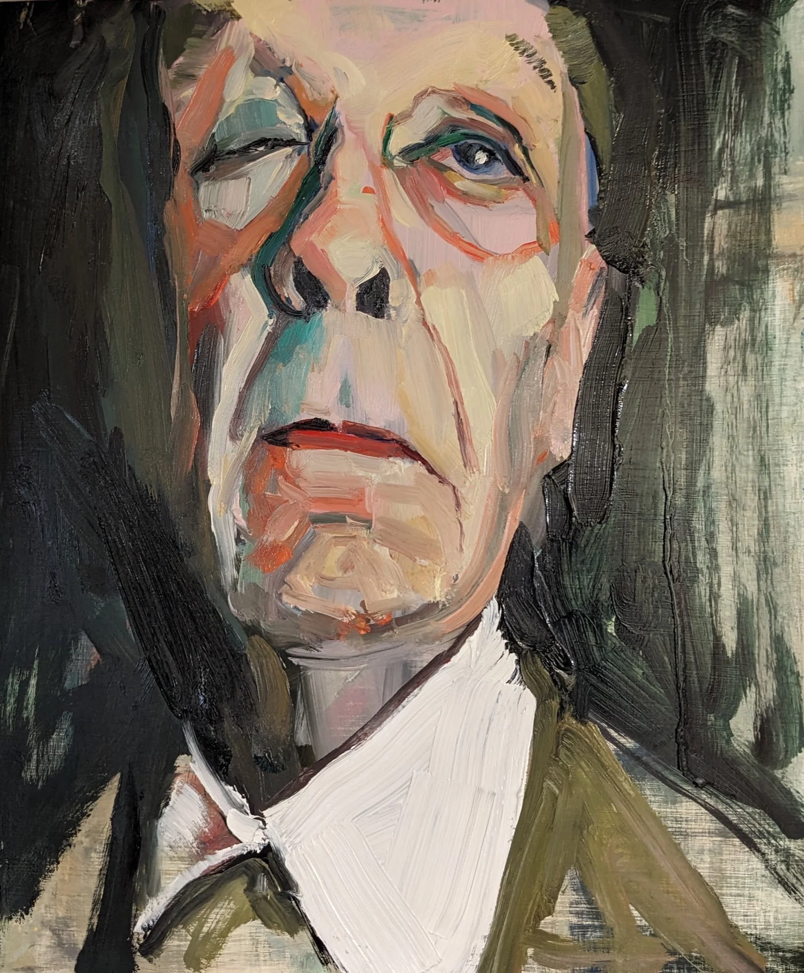Portraits