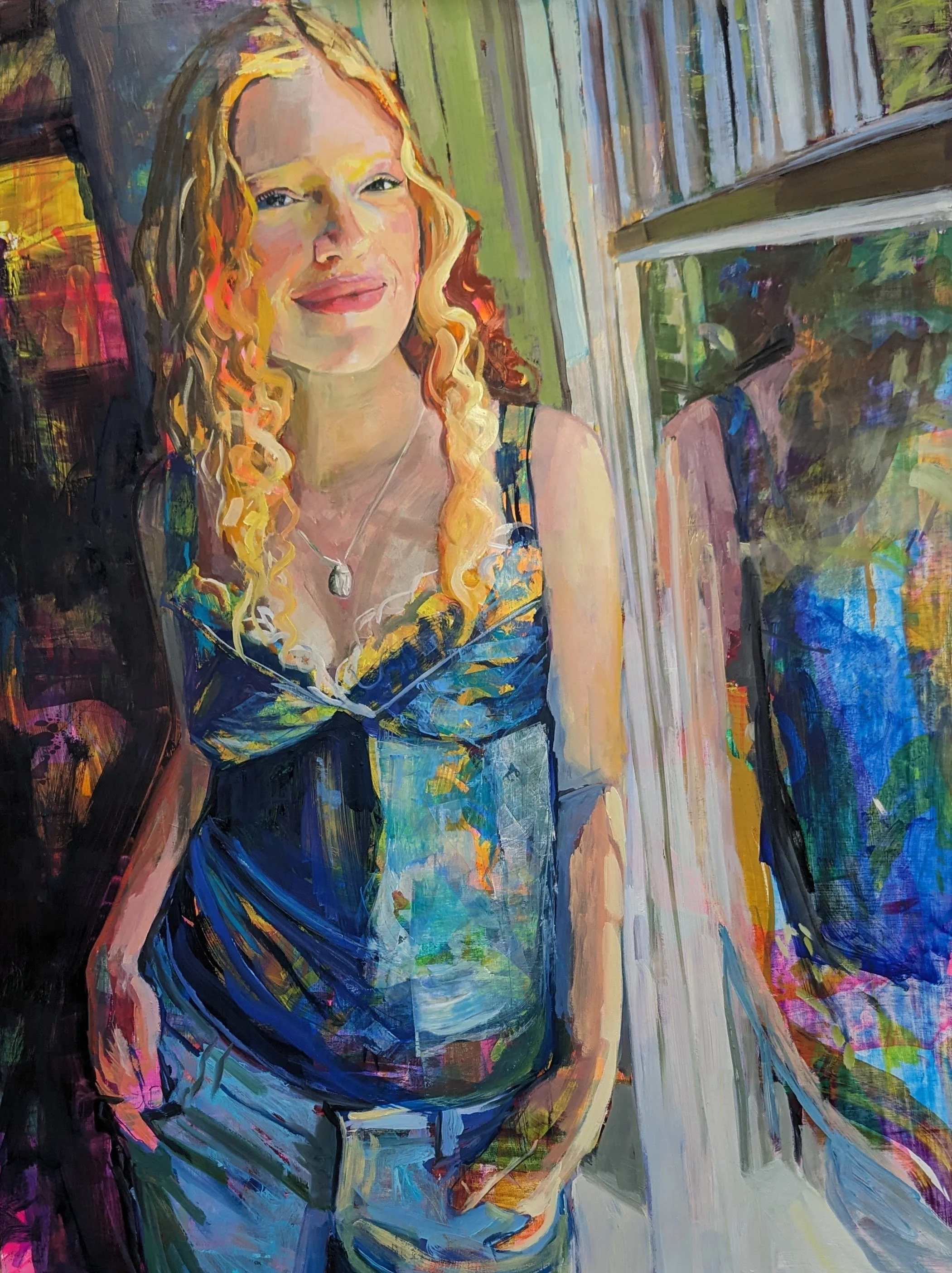 Suzanna