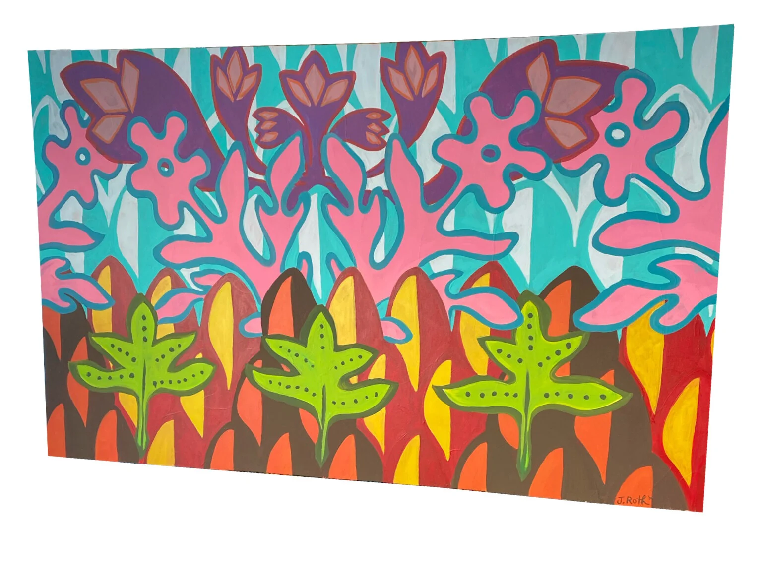 lauae playful colors hawaii j roth painting.jpg