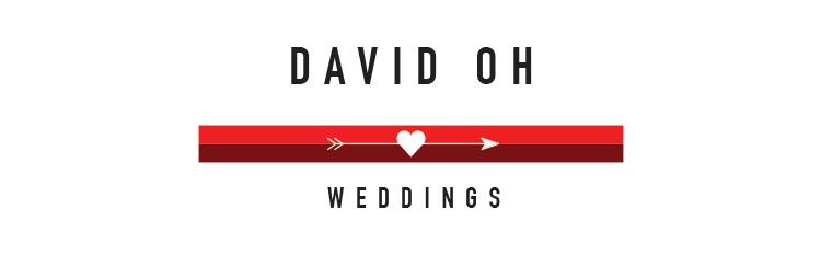 David Oh Weddings