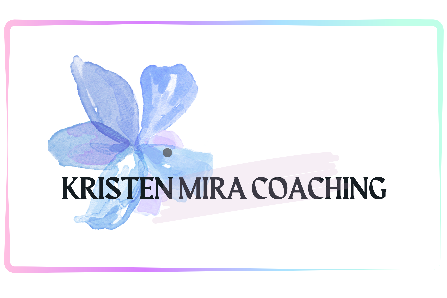 Kristen Mira Coaching