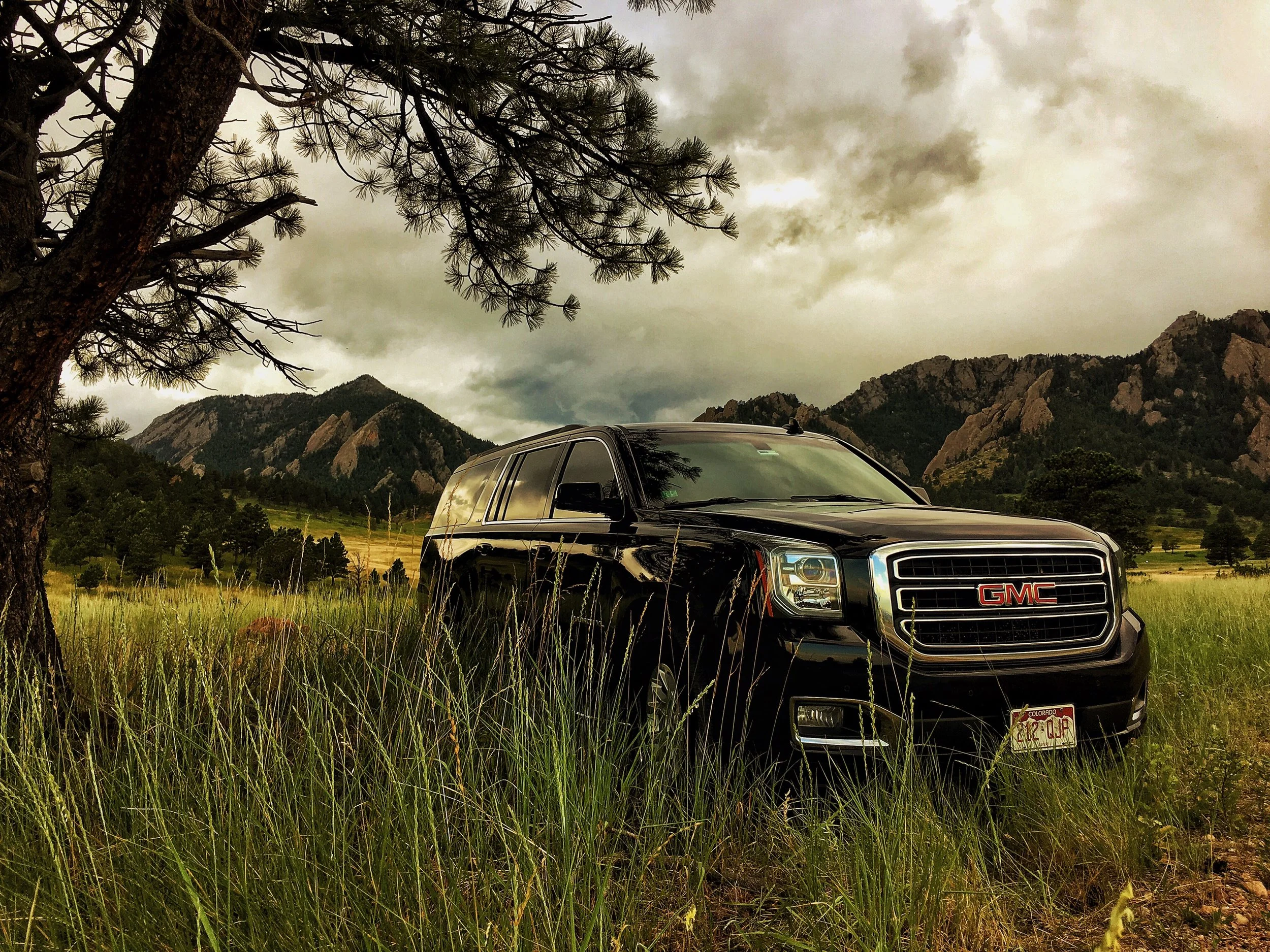 Our Fleet — Boulder Transport