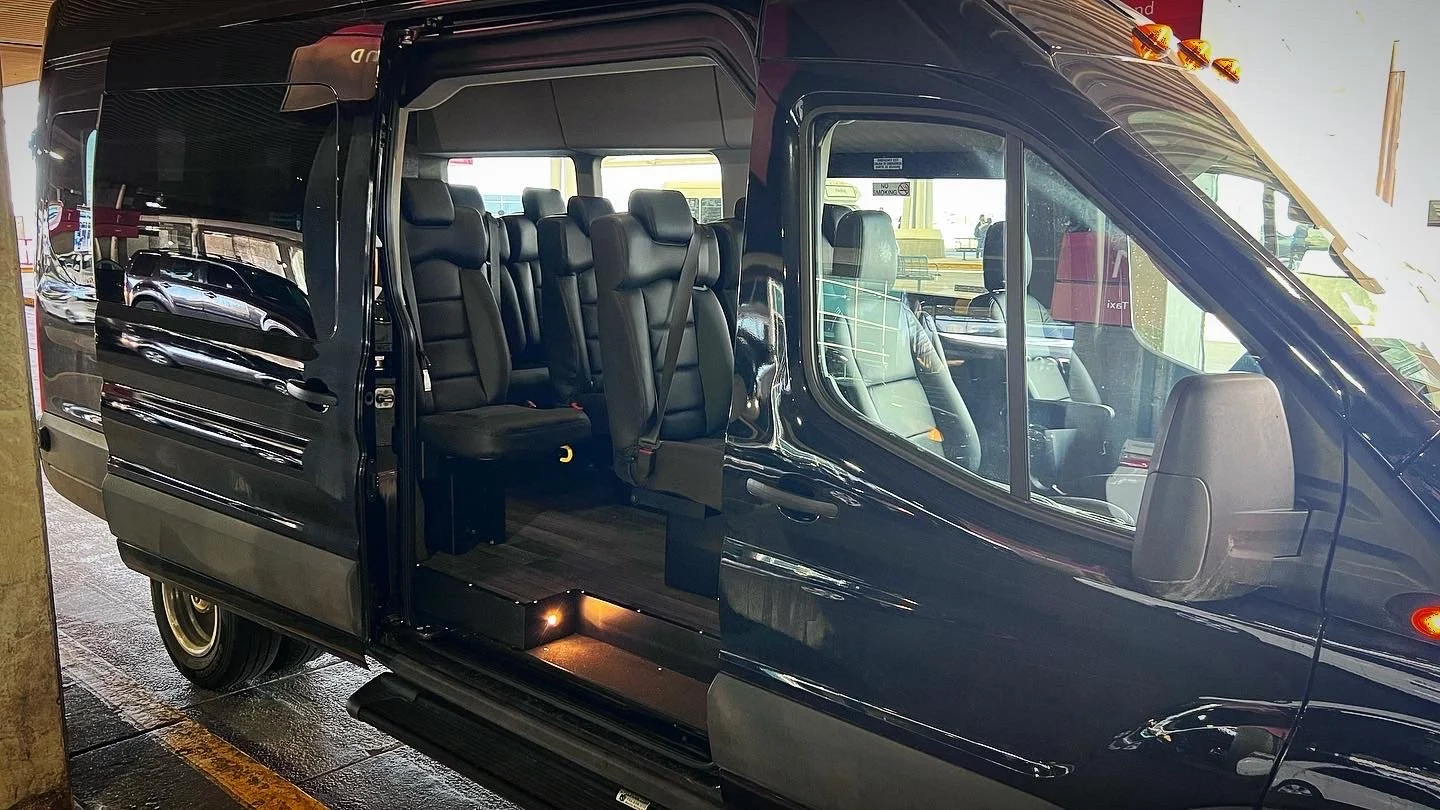 Our Fleet — Boulder Transport