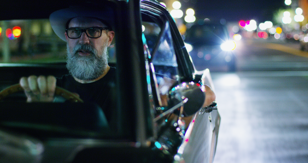 Just when you thought you knew Salt Lake City, local musician and radio DJ "Bad" Brad Wheeler shows you around Salt Lake City like you've never seen before.