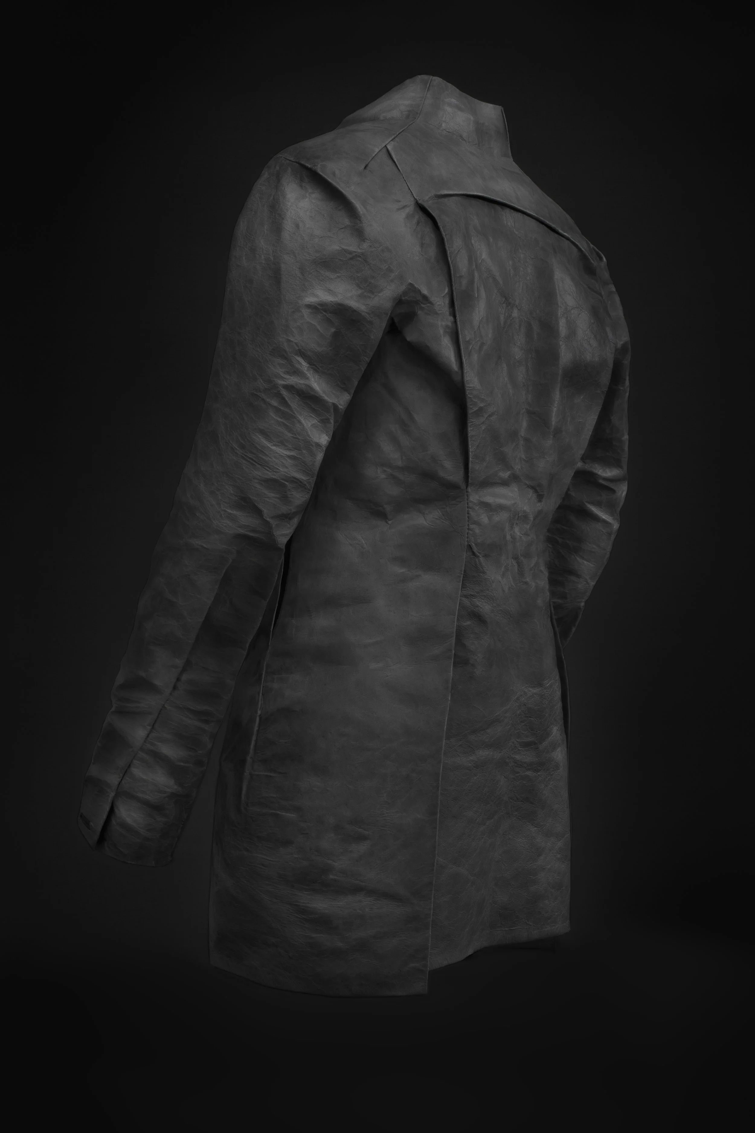 Dyneema® Bonded Leather - Coat Back.jpg