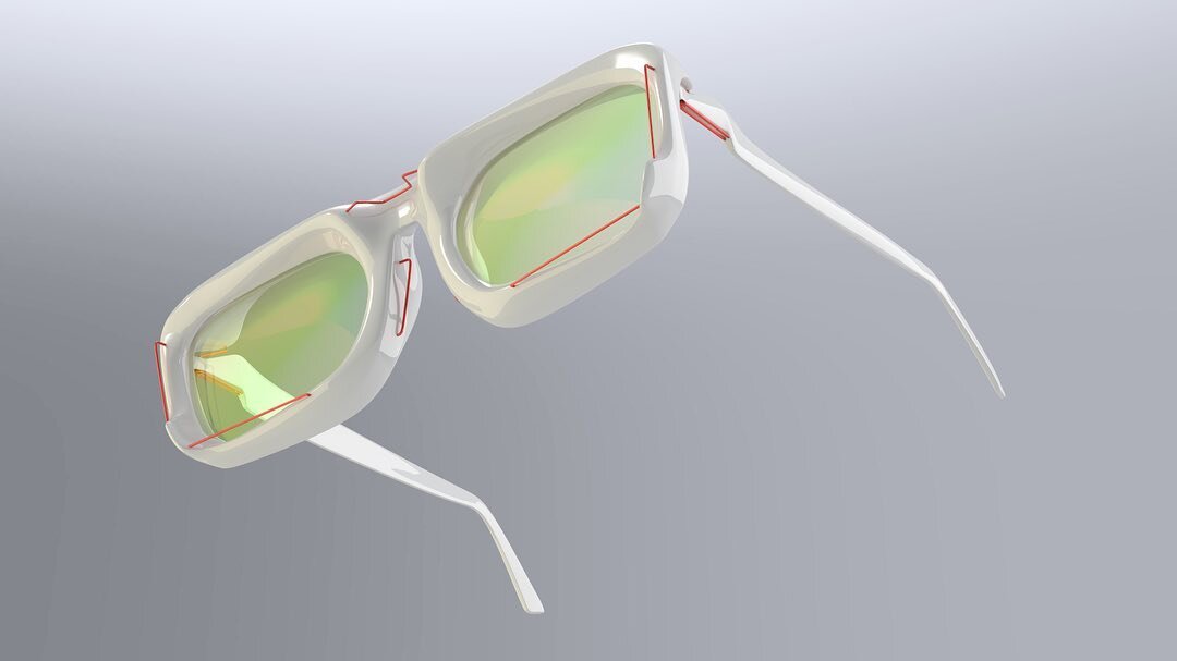NOW

Frames V5

Modelled in Gravity Sketch
Edited and rendered in Blender &amp; Clo3D

------------------------
#clo3d #gravitysketch #blender #blender3d #digitalfashion #glasses #sunglasses #digitalcraft #metaverse #virtualreality #vr #ar #extendedr