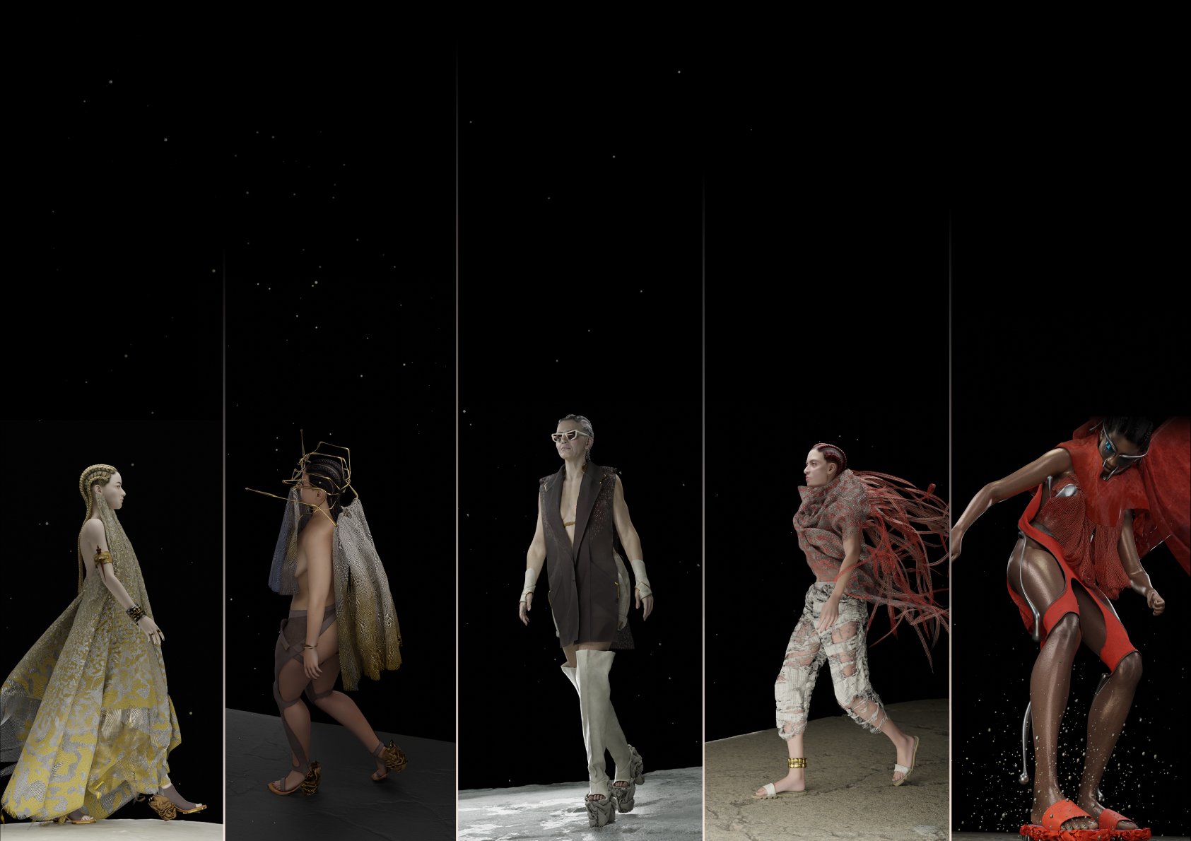 Augmented Weaving_On The Fraying Edge_A4 Collection overview.jpeg