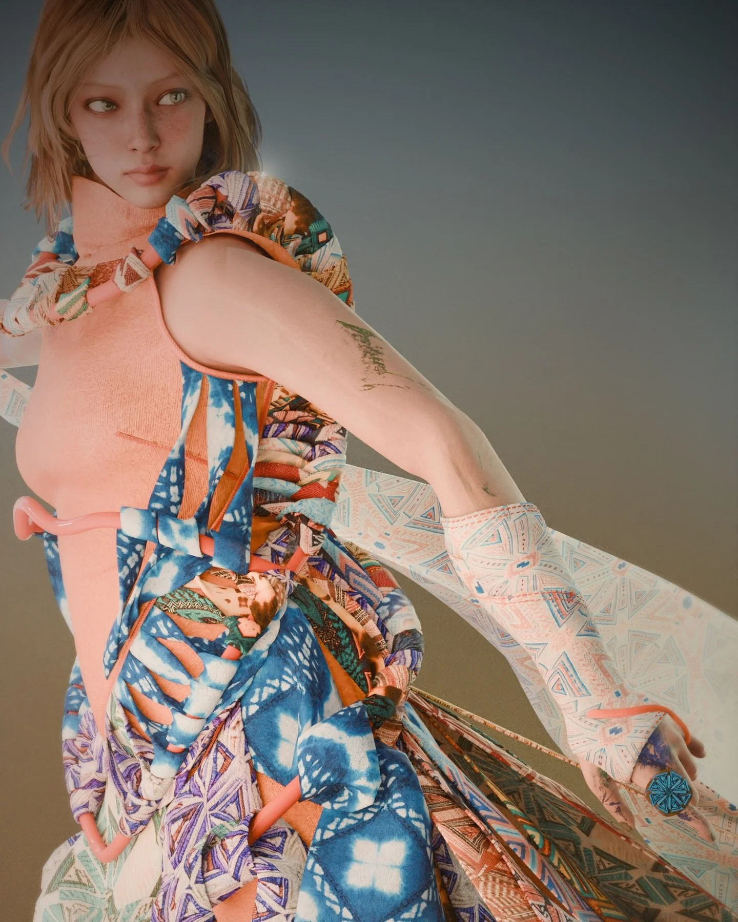 𝙄𝙈𝙋𝙍𝙄𝙉𝙏𝙎

𝘛𝘦𝘹𝘵𝘪𝘭𝘦𝘴 𝘢𝘳𝘦 𝘮𝘰𝘳𝘦 𝘵𝘩𝘢𝘯 𝘫𝘶𝘴𝘵 𝘧𝘢𝘣𝘳𝘪𝘤; 𝘵𝘩𝘦𝘺 𝘢𝘳𝘦 𝘸𝘰𝘷𝘦𝘯 𝘦𝘹𝘱𝘳𝘦𝘴𝘴𝘪𝘰𝘯𝘴 𝘰𝘧 𝘪𝘥𝘦𝘯𝘵𝘪𝘵𝘺, 𝘤𝘶𝘭𝘵𝘶𝘳𝘦, 𝘢𝘯𝘥 𝘩𝘪𝘴𝘵𝘰𝘳𝘺. 𝘐𝘔𝘗𝘙𝘐𝘕𝘛𝘚 𝘦𝘹𝘱𝘭𝘰𝘳𝘦𝘴 𝘩𝘰𝘸 𝘤𝘭𝘰𝘵𝘩, 𝘱