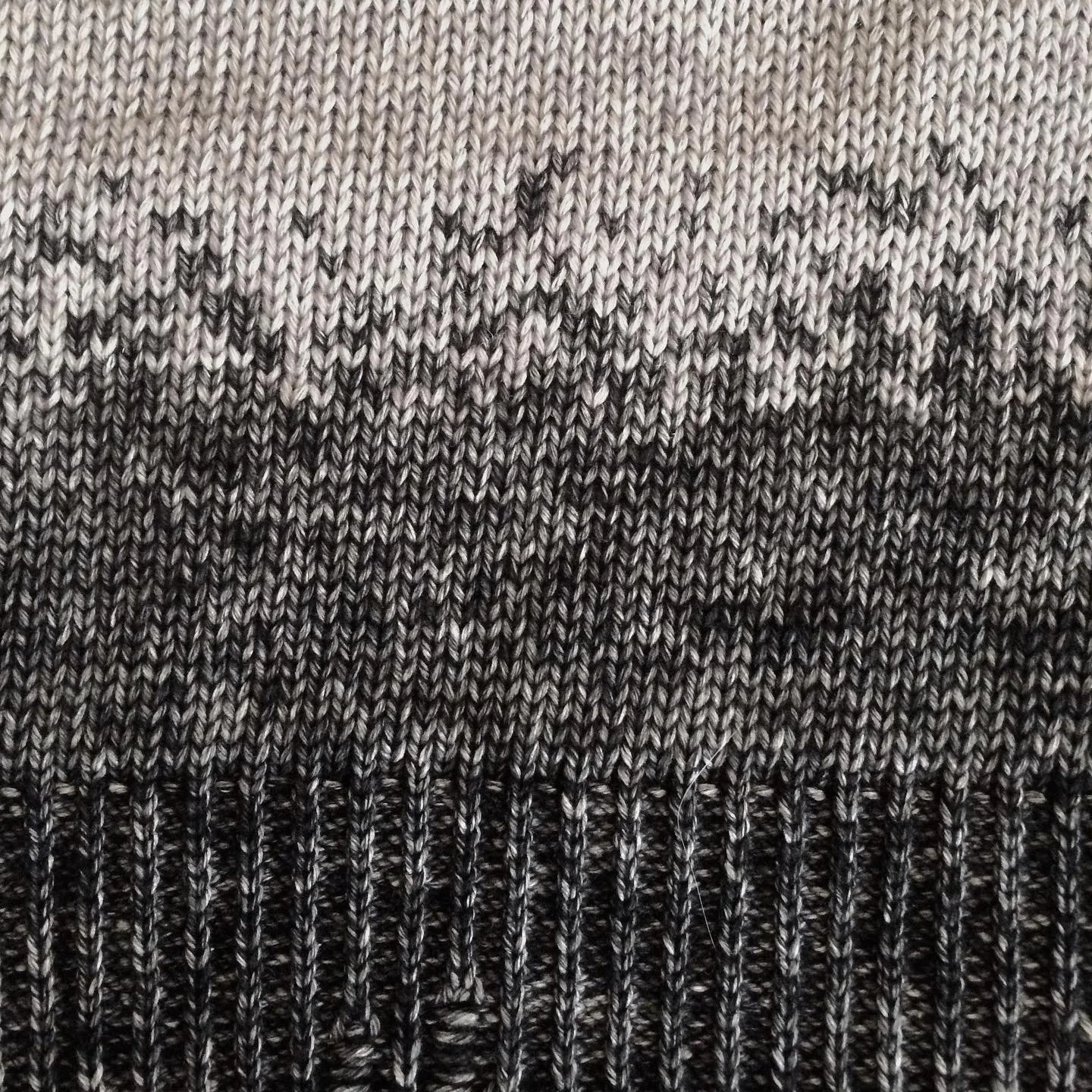 ARCHIVE

Pixelated Knit Gradient

2018
-------------------------------
#knit #brotherknittingmachine #gradient #cotton #pixel #stonewashed #yarn #sweater #diy #prototyping #imakestuff #design #development #products #making #experimenting #studiolife 