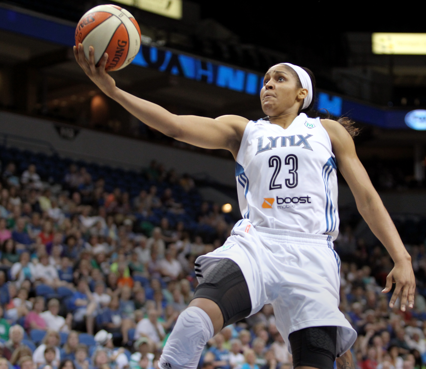 Maya Moore