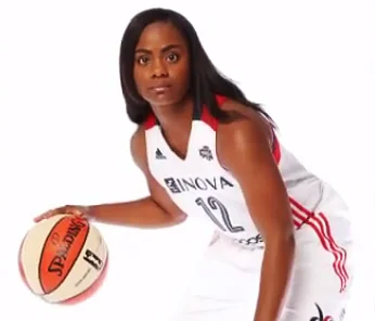 Ivory Latta