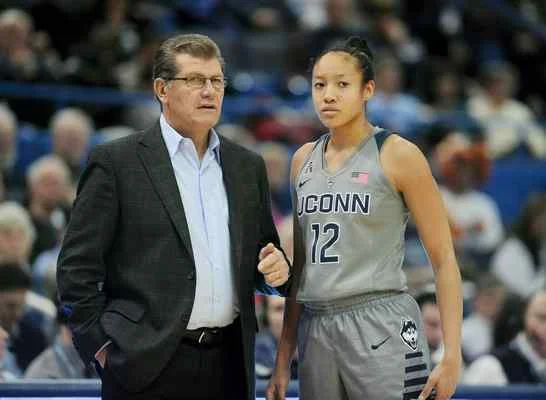 Saniya Chong