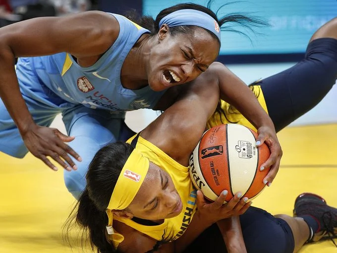 Photo: Matt Kryger/Indy Star