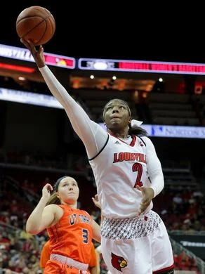 (Photo: Scott Utterback/Louisville Courier Journal )
