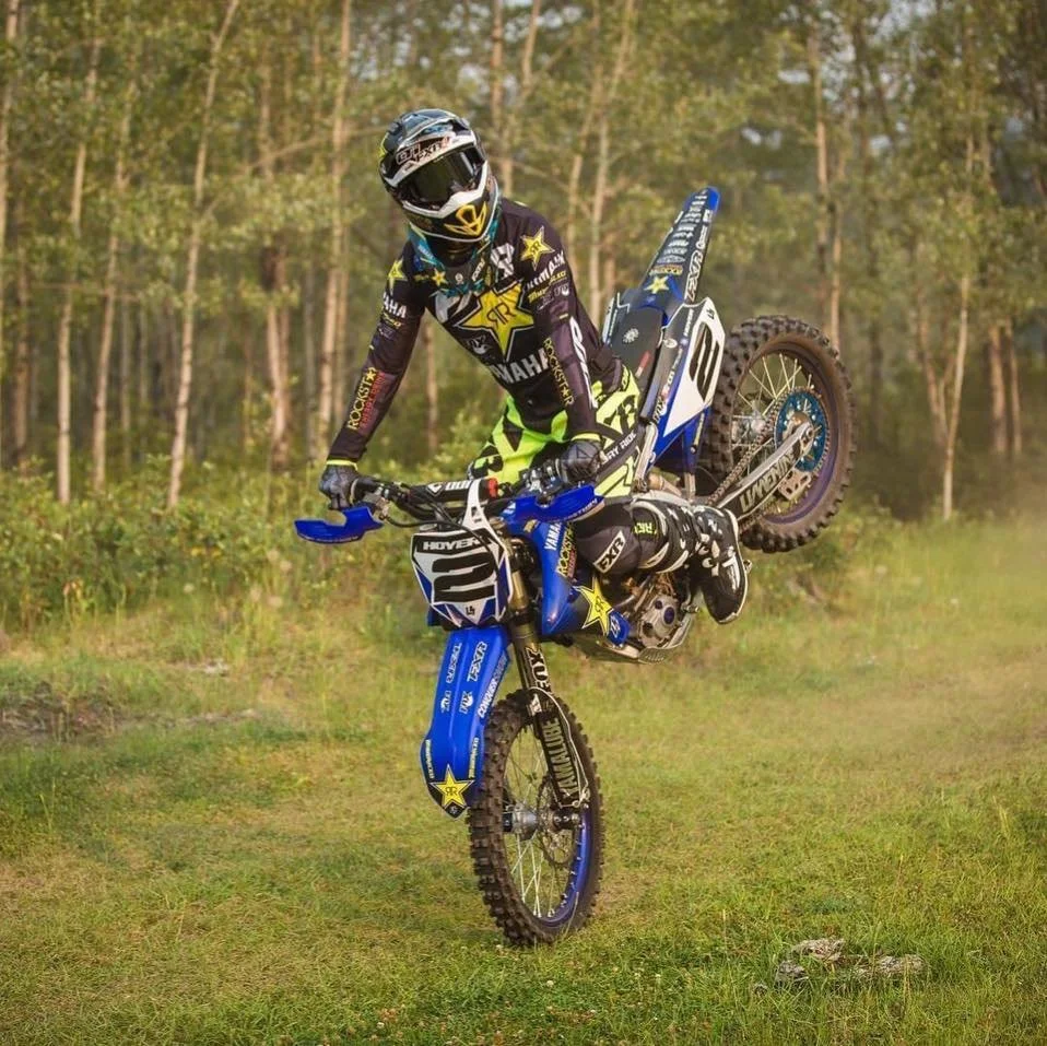 Future West - Williams Lake Round 6