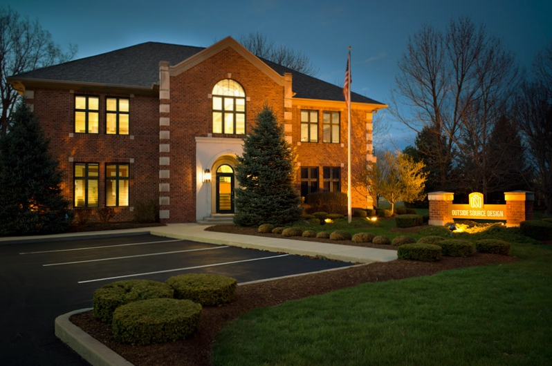 The Outside Source, Indianapolis, Indiana