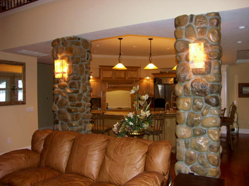Morse Lake Residence, Cicero, In