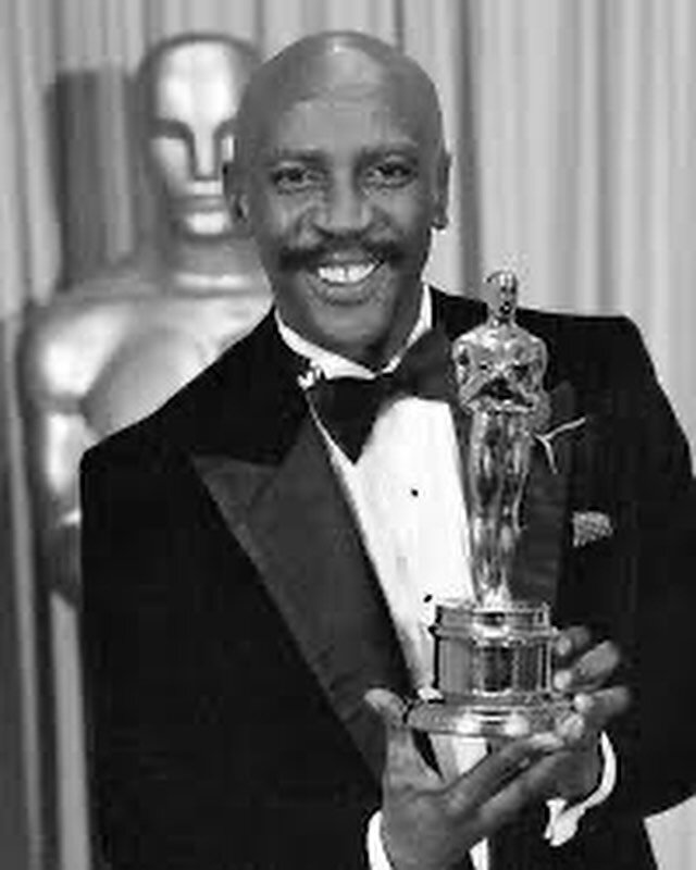 We&rsquo;ll miss you Louis Cameron Gossett Jr. &ldquo;An actor born in Coney Island, Brooklyn, New York City, he made his stage debut at the age of 17. Shortly thereafter, he successfully auditioned for the Broadway play Take a Giant Step. Gossett co