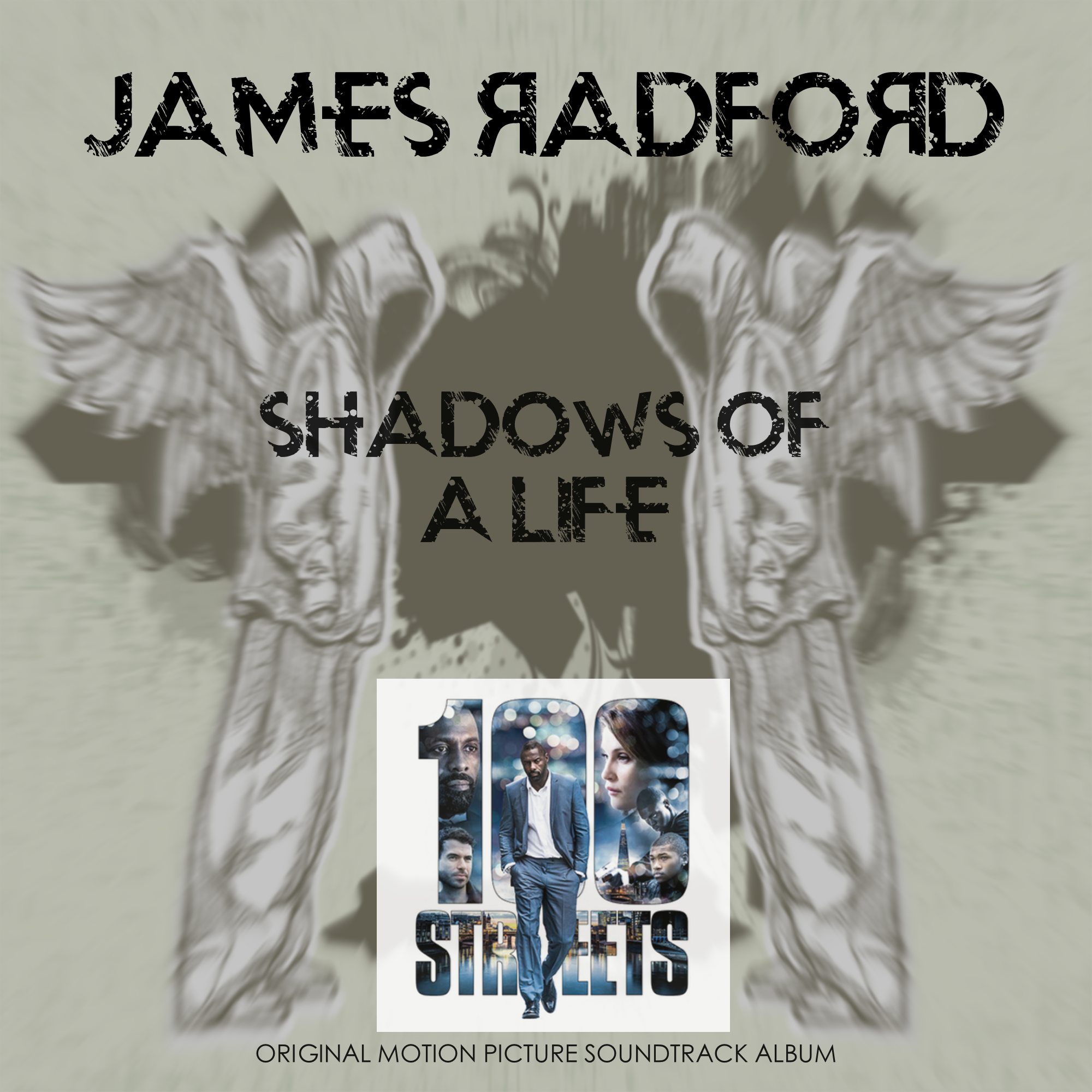 Shadows Of A Life