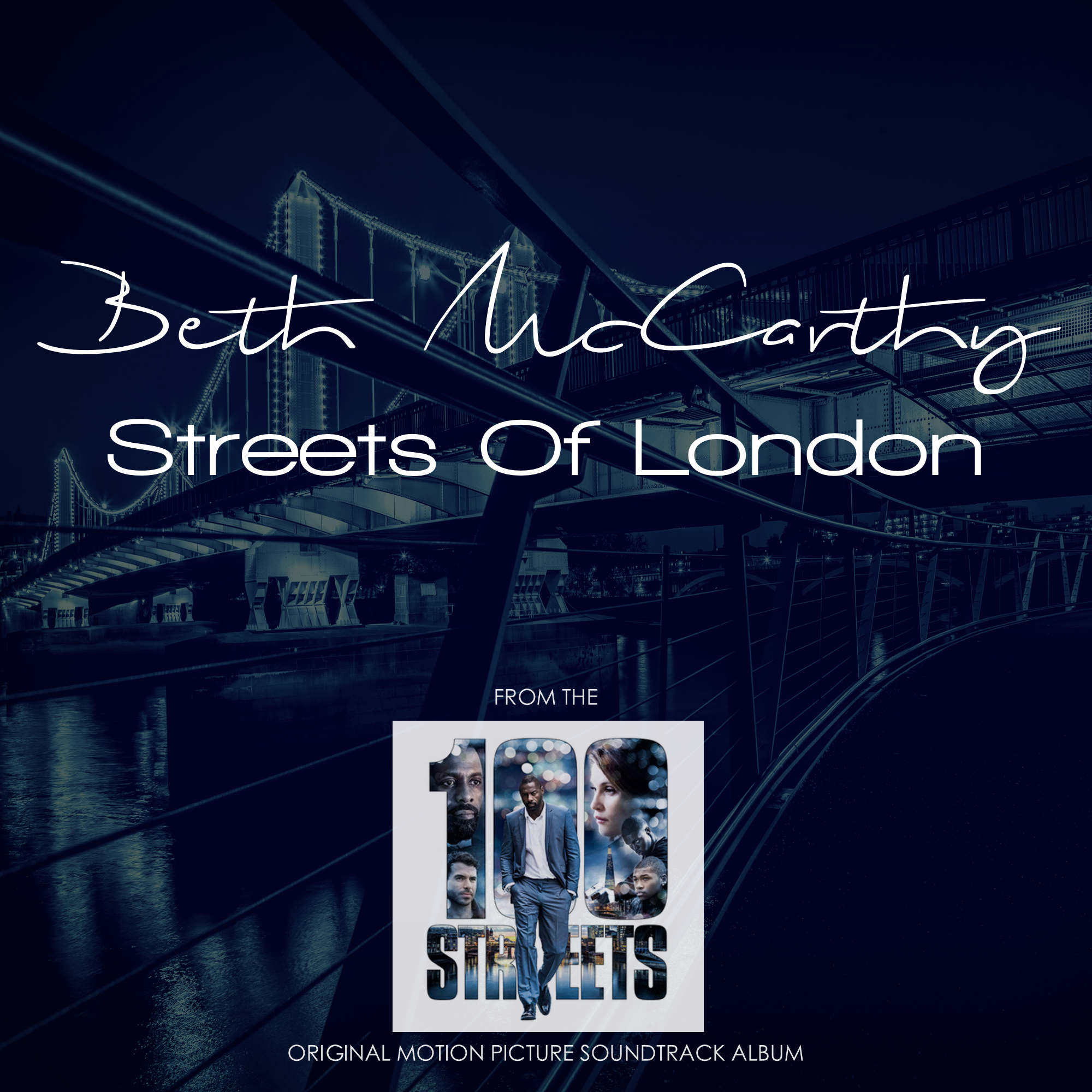 Streets Of London