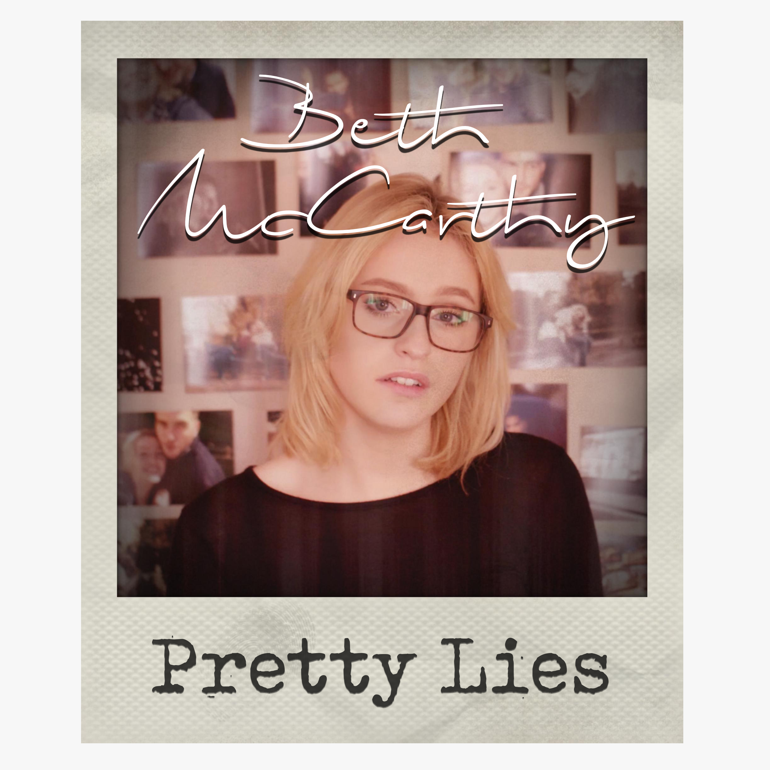 Pretty Lies