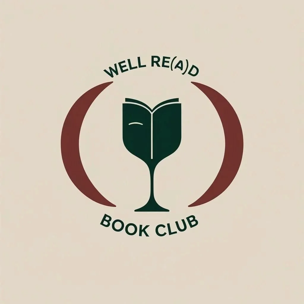 The Well Re(a)d Book Club meets every other month for robust book discussions with locally paired wines.