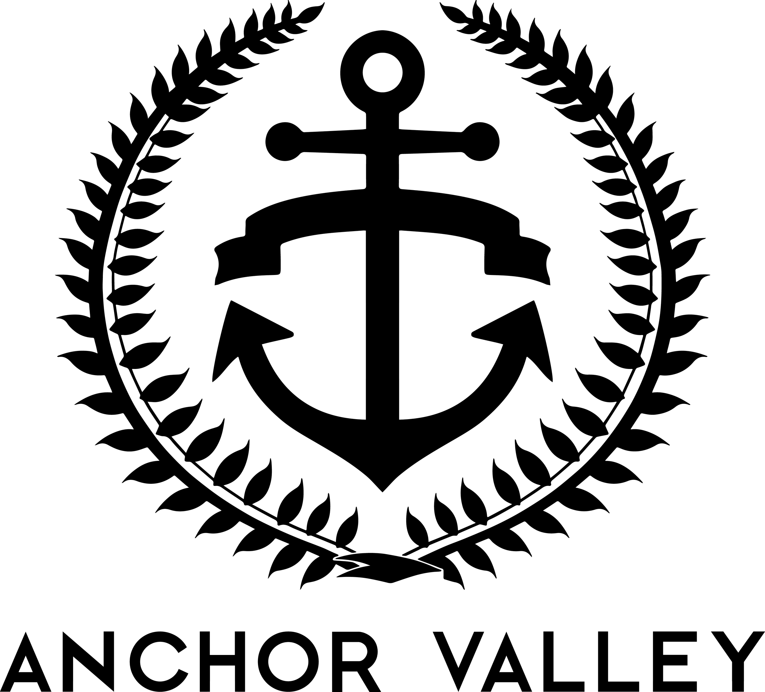 Anchor Valley Wine will host in June.