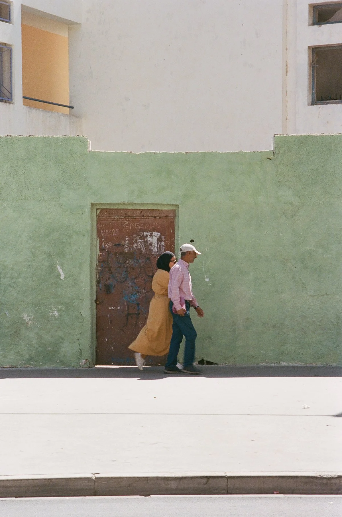 Morocco