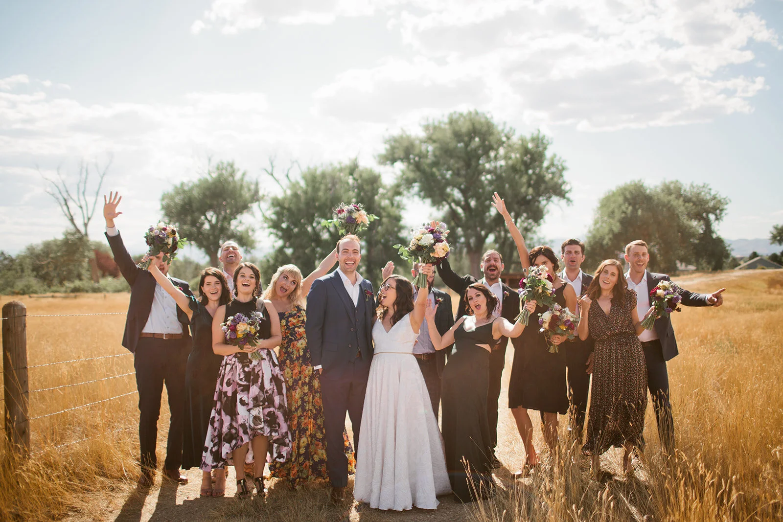 2021 COVID Wedding Trends and Terms You Need to Know