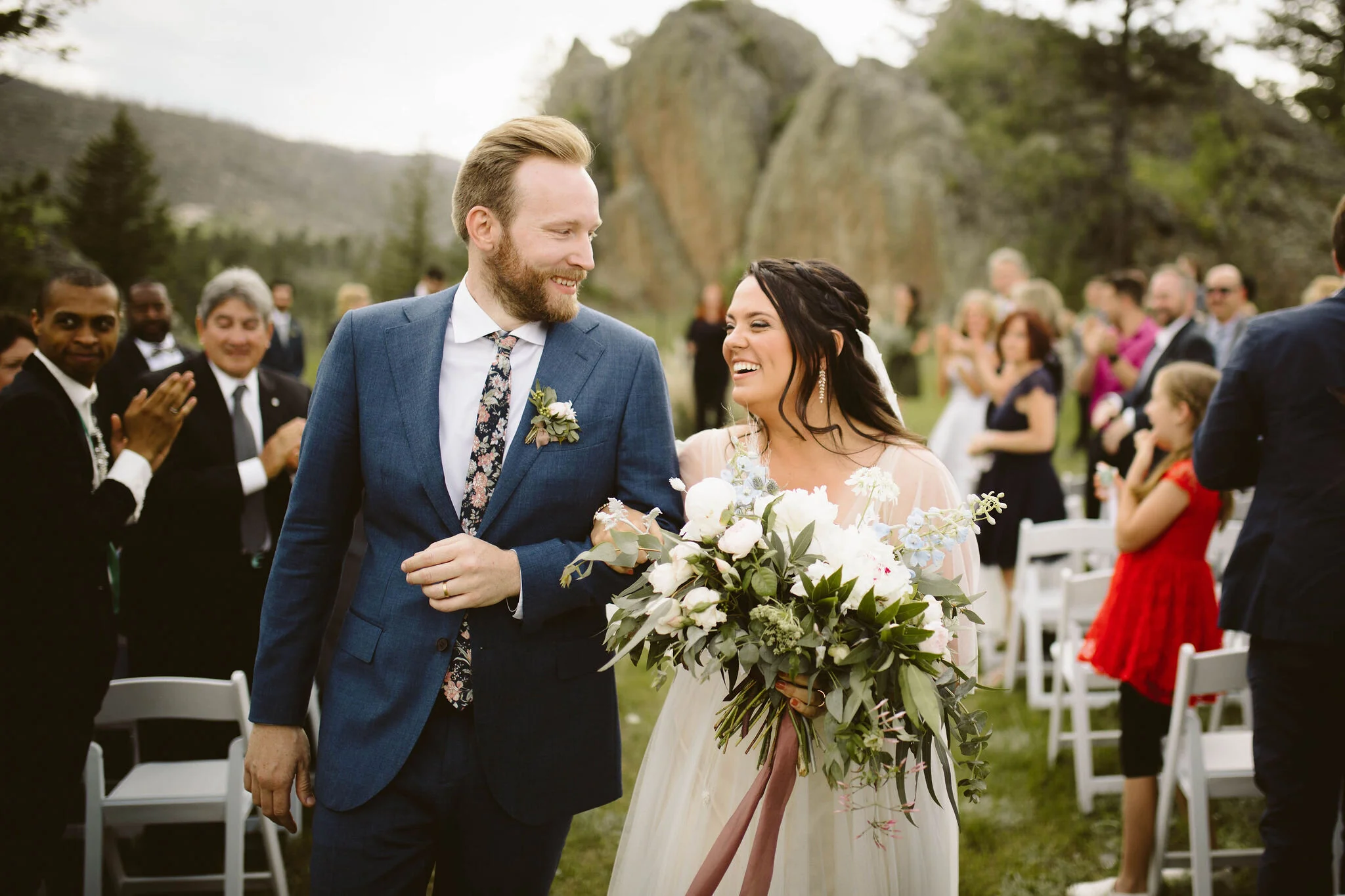 5 Ways to Incorporate Colorado Culture into Your Northern Colorado Wedding Venue