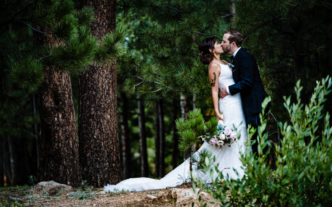How to Plan an Out-of-State Colorado Destination Wedding