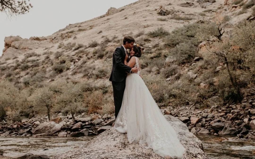 Why We Love the Mishawaka Amphitheatre as a Colorado Wedding Venue