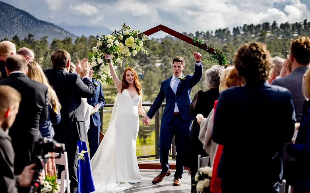 Where to Get Married in Colorado?